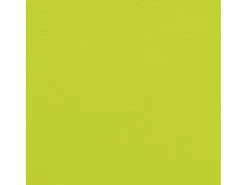 Clicnbuy Ropa De Casa^Cojines para silla respaldo bajo 6 unidades tela Oxford brillo Verde