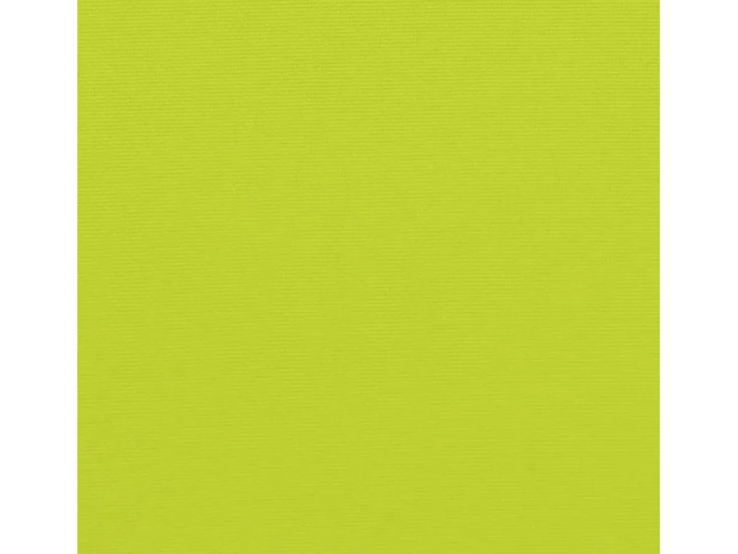 Clicnbuy Ropa De Casa^Cojines para silla respaldo bajo 6 unidades tela Oxford brillo Verde