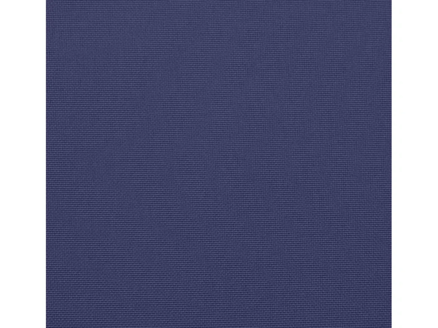 Sale Clicnbuy Cojines para silla respaldo bajo 4 unidades tela Oxford marino Azul