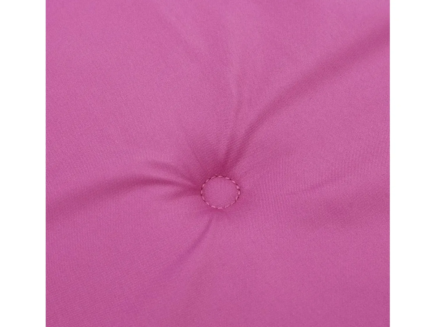Clicnbuy Ropa De Casa^Cojines para sillas con respaldo alto 4 unidades tela Rosa
