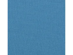 Clicnbuy Ropa De Casa^Cojines para sofá de palets 3 unidades tela melange Azul