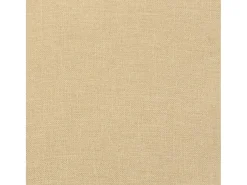 Clicnbuy Ropa De Casa^Cojines para sofá de palets 3 unidades tela melange Beige