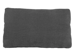 Kawola Ropa De Casa^Cojín - antracita Pana - SEPHI Gris antracita