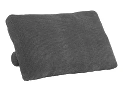 Kawola Ropa De Casa^Cojín - antracita Pana - SEPHI Gris antracita