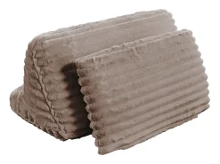 Cojín - topo Pana - WIOLO SOFT