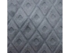 Sale Atmosphera Cojín oscuro 40 x 40 cm Gris
