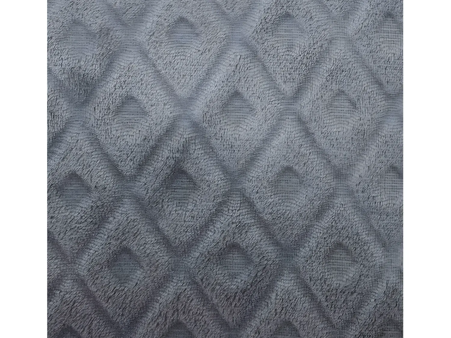 Sale Atmosphera Cojín oscuro 40 x 40 cm Gris