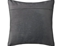 Atmosphera Ropa De Casa^Cojín Otto Algodón (38 x 38 cm) Gris