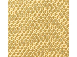 Clearance Atmosphera Cojín Otto (38 x 38 cm) Mostaza