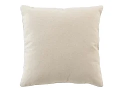 Clearance Douceur d'intérieur Cojín con efecto de bucle Beige