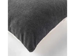 Cojín con efecto de bucle