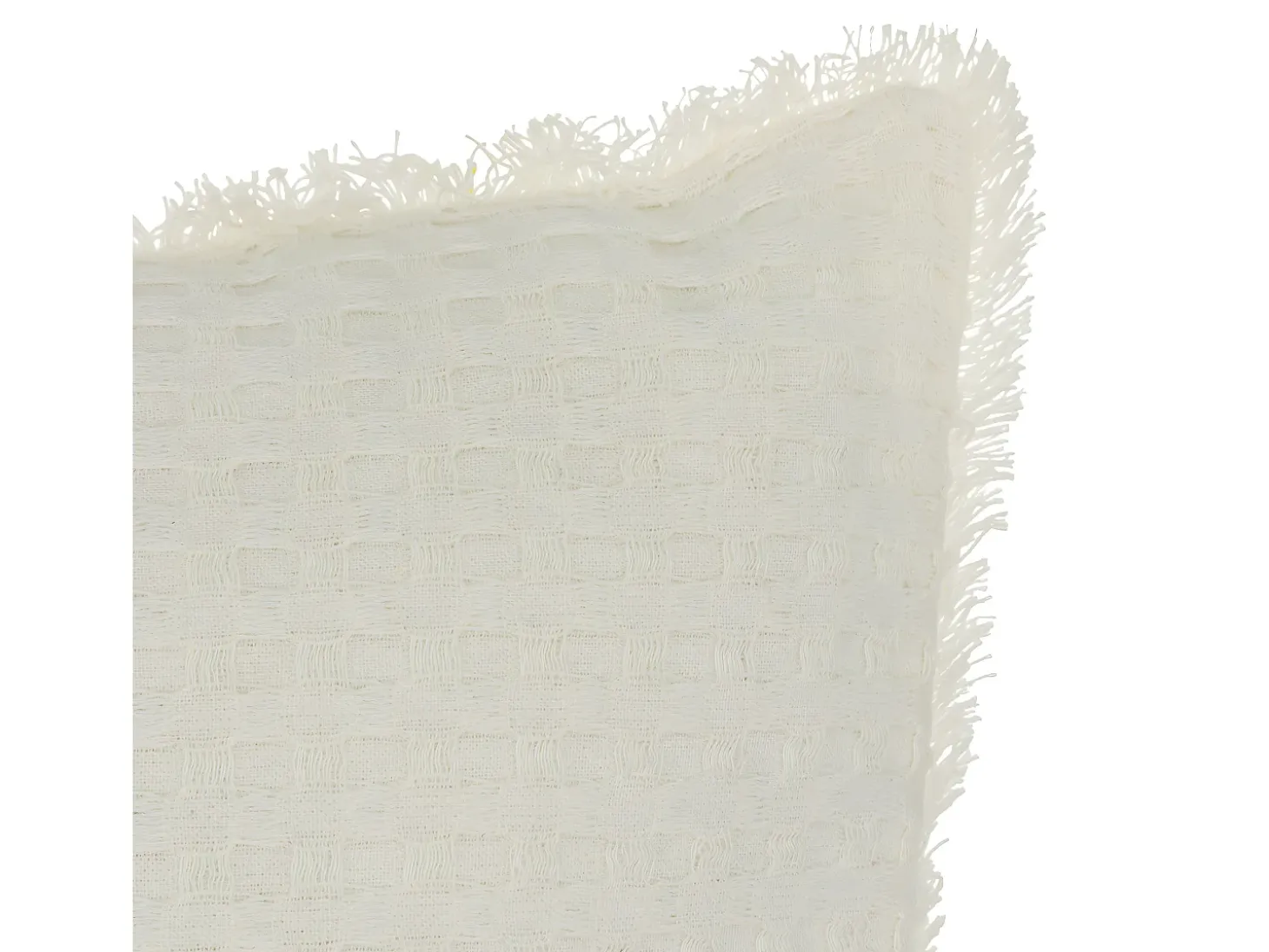 Cojín de panal de abeja