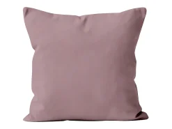 Sale Soleil d'ocre Cojín desenfundable 60x60 cm ALIX , por Rosa