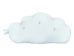Cojín nube de algodón