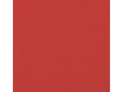 New Clicnbuy Cojín para palets de tela 58x58x10 cm Rojo