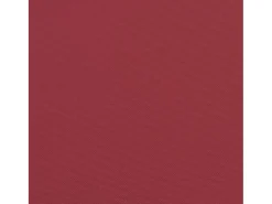 Clicnbuy Ropa De Casa^Cojín para sofá de palets de tela tinto 60x60x12 cm Rojo