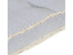 Hot Clicnbuy Cojín para sofá de palets 120x80x10 cm Gris