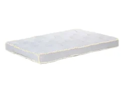Hot Clicnbuy Cojín para sofá de palets 120x80x10 cm Gris