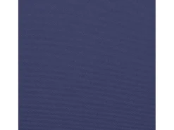 Sale Clicnbuy Cojín redondo de tela Oxford marino Ø 60x11 cm Azul