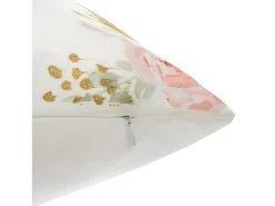 Atmosphera Ropa De Casa^Cojín unicornio con pompones Multicolor