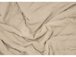 ebuy24 Ropa De Cama^Colcha Sally 180x260cm . Beige