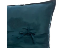 Atmosphera Colcha y sus 2 fundas a juego Azul