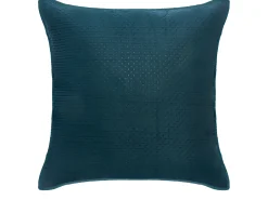 Atmosphera Colcha y sus 2 fundas a juego Azul