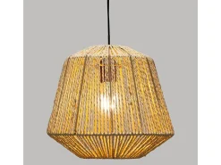 Colgante de cuerda Jily