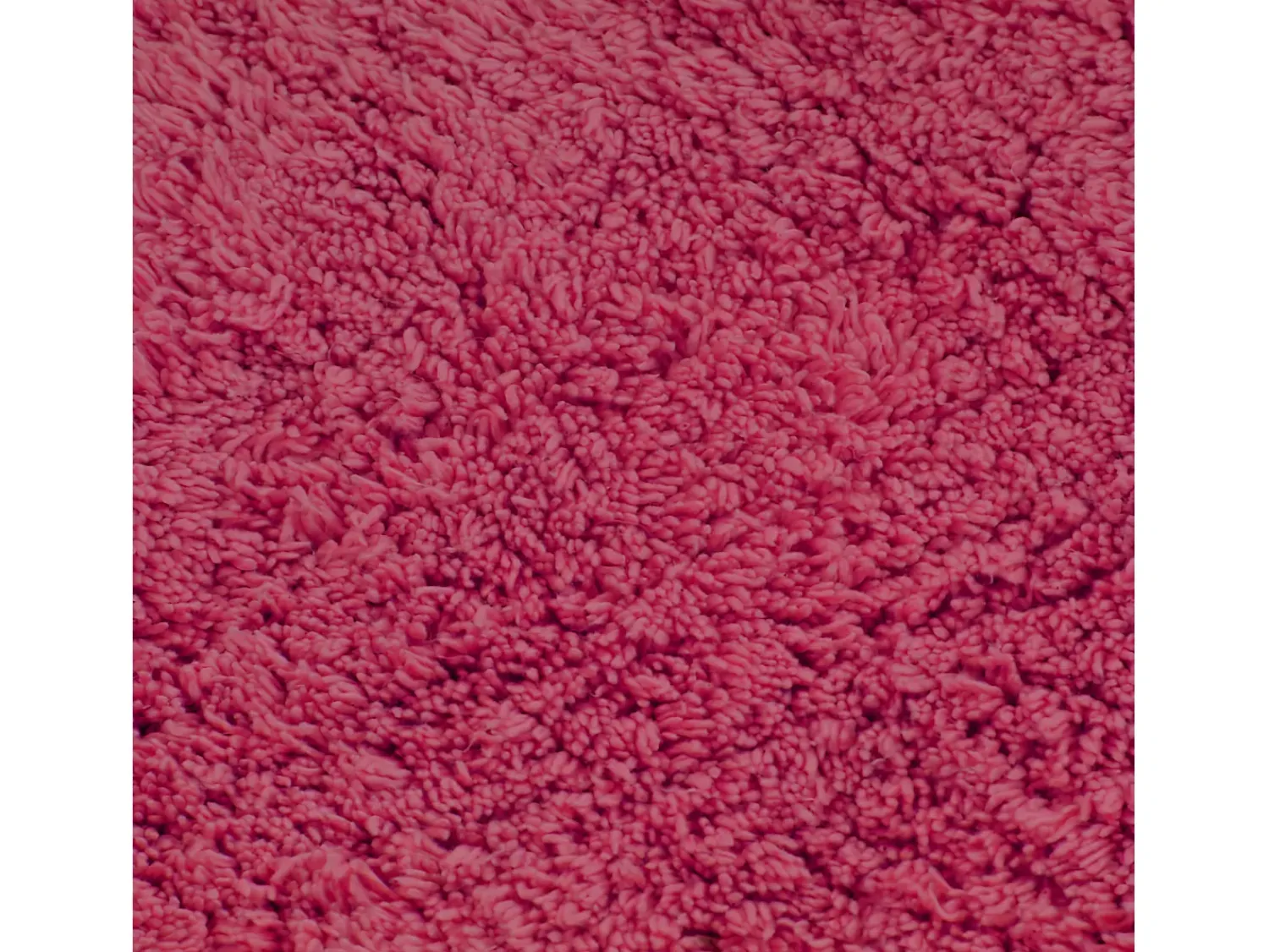 Alfombra De Baño|Ropa De Cama^Conjunto de alfombrillas de baño de tela 3 piezas fucsia ES138634 Rosa