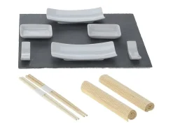 Conjunto para sushi Excellent Houseware 11 piezas