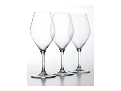 Copa Zafferano para Champán Vintage en Copa 32cl - Caja Vem 6 Piezas