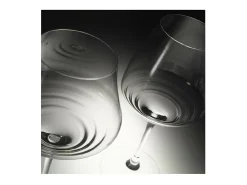 Sale Copa Zafferano para Tintos Importantes en Vaso de 80cl - Caja de Experiencias 6 Piezas Transparente