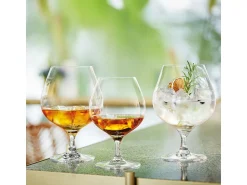 New Chef & Sommelier Copas de Cognac 40cl Spirits Chef&Sommelier - Lote de 6
