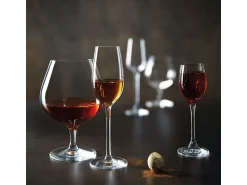 New Chef & Sommelier Copas de Cognac 40cl Spirits Chef&Sommelier - Lote de 6