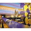 Best Chef & Sommelier Copas de Pie Intense 45cl Reveal'Up - Lote de 6