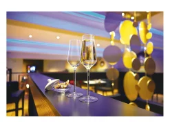 Copas de Pie Reveal'Up Soft 30cl - Lote de 6