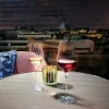 Chef & Sommelier Vaso^Copas de Pie Simetría 45 cl - Lote de 6