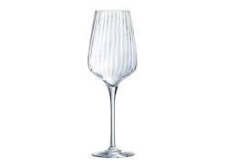 Chef & Sommelier Vaso^Copas de Pie Simetría 45 cl - Lote de 6