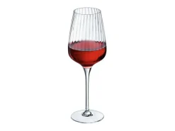 Chef & Sommelier Vaso^Copas de Pie Simetría 45 cl - Lote de 6