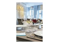 Chef & Sommelier Vaso^Copas de Vino Sublym 45cl - Lote de 6