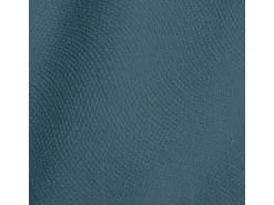 Discount Atmosphera Cortina Lilou Poliéster (140 x 260 cm) Azul