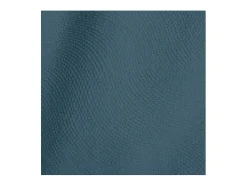 Discount Atmosphera Cortina Lilou Poliéster (140 x 260 cm) Azul