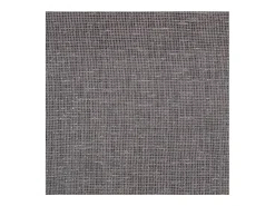 Atmosphera Ropa De Casa^Cortina VISOR TRANSPARENTE Vison Poliéster (240 x 140 cm) Gris