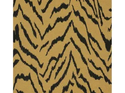 Cortina con Ojetes Tigre 140 x 240 cm