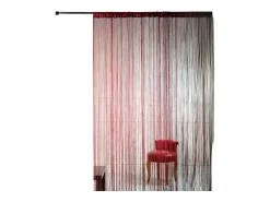 Cortina Hilos Spaguetti 90 x 240 cm