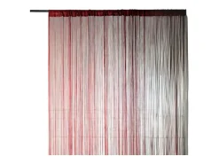 Cortina Hilos Spaguetti 90 x 240 cm