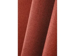 Clearance marque Cortina ocultante unida tramada 140 x 260 cm Terracota