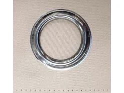Cortina opaca para radiador de baja altura con un 90 % de oscurecimiento 135 x 180 cm