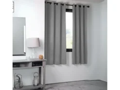 Cortina opaca unida 210gr/m² 135 x 250 cm