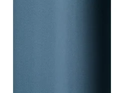 Atmosphera Cortinas Opaco 135 x 240 cm Poliéster Verde Azul